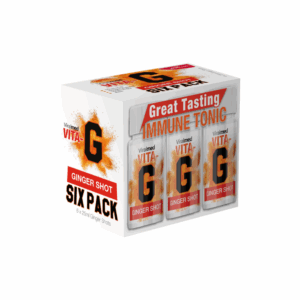 Viralmed Vita G Shots 6 Pack